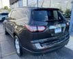 2015 Chevrolet Traverse AWD 4dr LTZ - 22490928 - 2