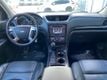 2015 Chevrolet Traverse AWD 4dr LTZ - 22490928 - 37