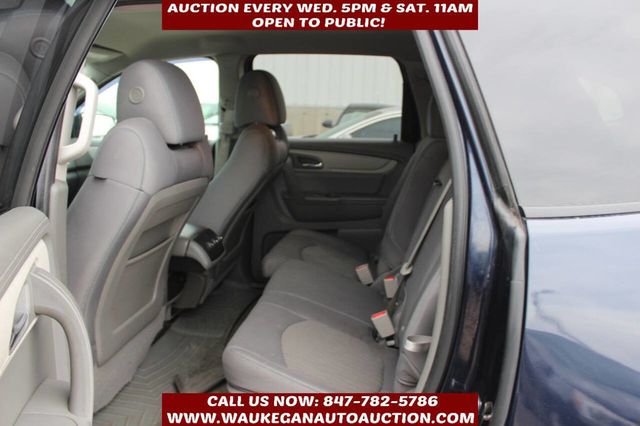 2015 Chevrolet Traverse FWD 4dr LS - 22951766 - 6