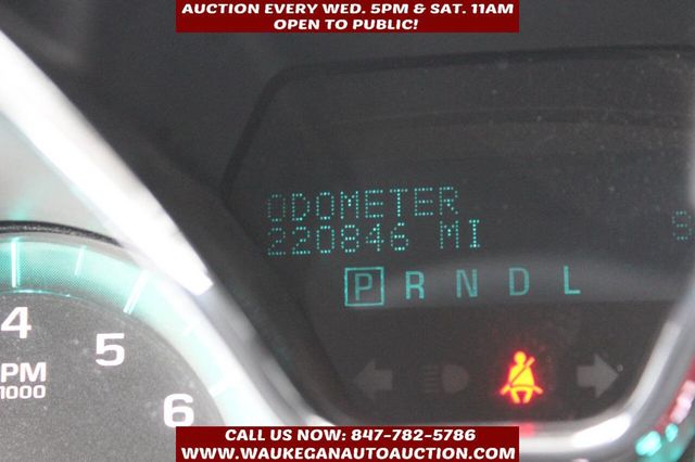 2015 Chevrolet Traverse FWD 4dr LS - 22951766 - 8