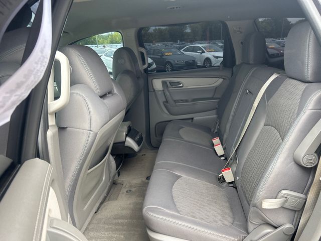 2015 Chevrolet Traverse FWD 4dr LS - 23021892 - 6