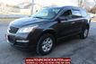 2015 Chevrolet Traverse FWD 4dr LS - 22770726 - 2