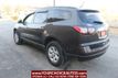 2015 Chevrolet Traverse FWD 4dr LS - 22770726 - 4