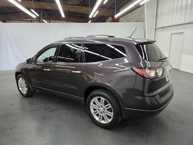 2015 Chevrolet Traverse FWD 4dr LT w/1LT - 22608332 - 2