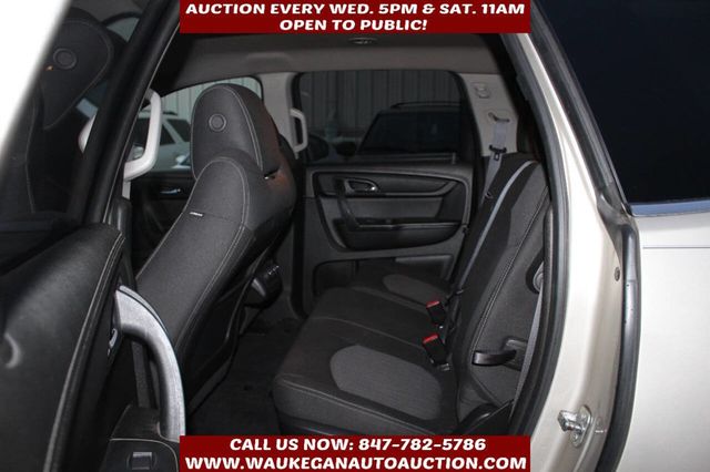 2015 Chevrolet Traverse FWD 4dr LT w/1LT - 22947850 - 6