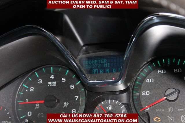 2015 Chevrolet Traverse FWD 4dr LT w/1LT - 22947850 - 8