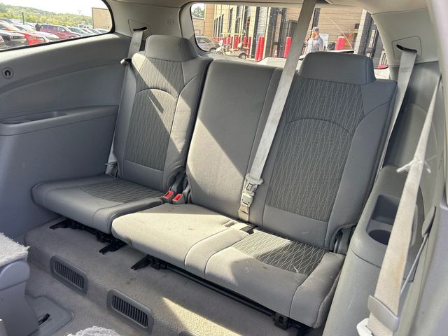 2015 Chevrolet Traverse FWD 4dr LT w/1LT - 23100222 - 6