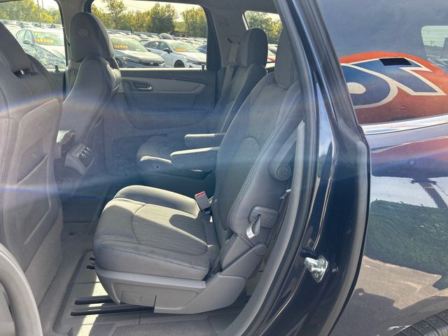 2015 Chevrolet Traverse FWD 4dr LT w/1LT - 23100222 - 7