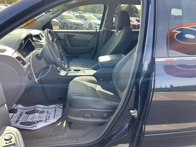 2015 Chevrolet Traverse FWD 4dr LT w/1LT - 23100222 - 8
