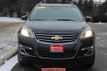 2015 Chevrolet Traverse FWD 4dr LT w/1LT - 22755380 - 7