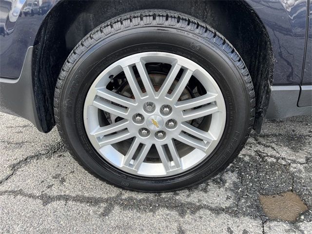 2015 Chevrolet Traverse FWD 4dr LT w/1LT - 22986218 - 16