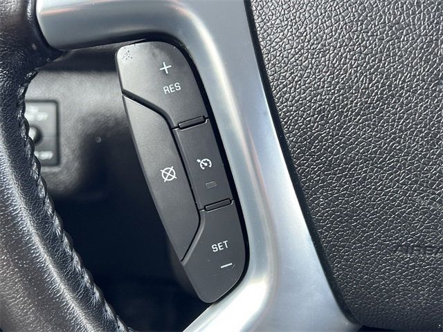 2015 Chevrolet Traverse FWD 4dr LT w/1LT - 22986218 - 21