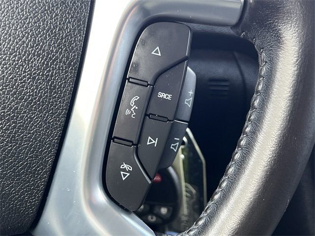 2015 Chevrolet Traverse FWD 4dr LT w/1LT - 22986218 - 22