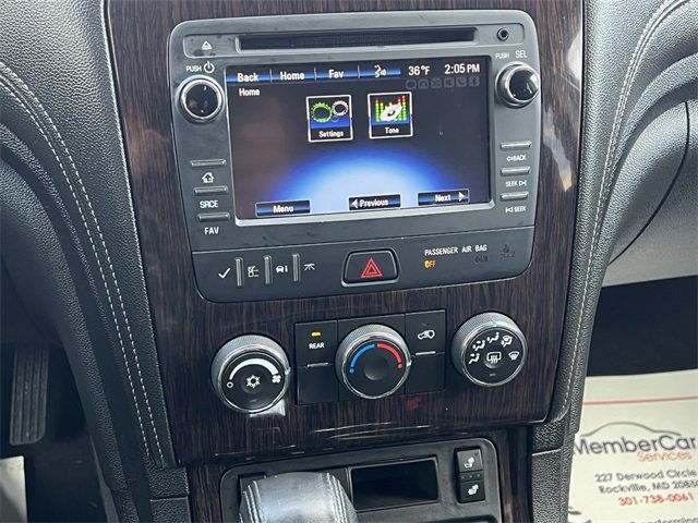 2015 Chevrolet Traverse FWD 4dr LT w/1LT - 22986218 - 26