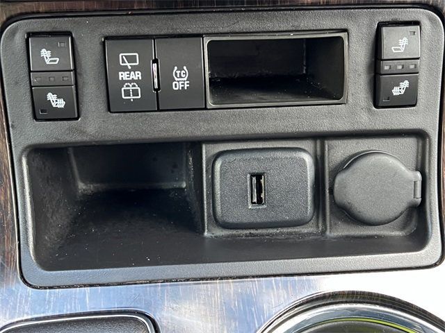 2015 Chevrolet Traverse FWD 4dr LT w/1LT - 22986218 - 27