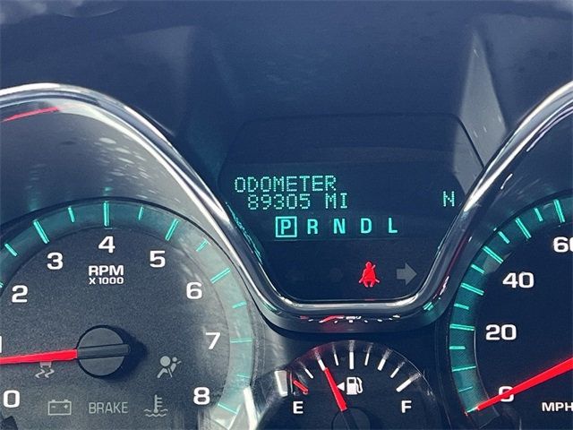 2015 Chevrolet Traverse FWD 4dr LT w/1LT - 22986218 - 28