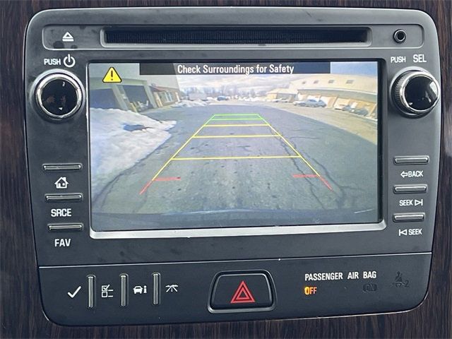 2015 Chevrolet Traverse FWD 4dr LT w/1LT - 22986218 - 29