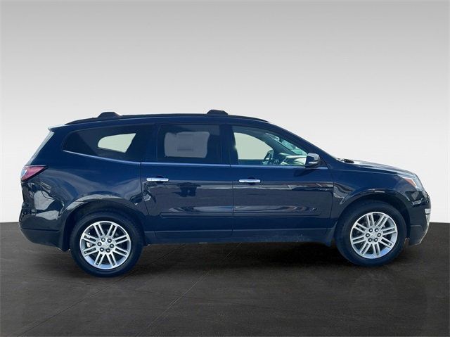 2015 Chevrolet Traverse FWD 4dr LT w/1LT - 22986218 - 5