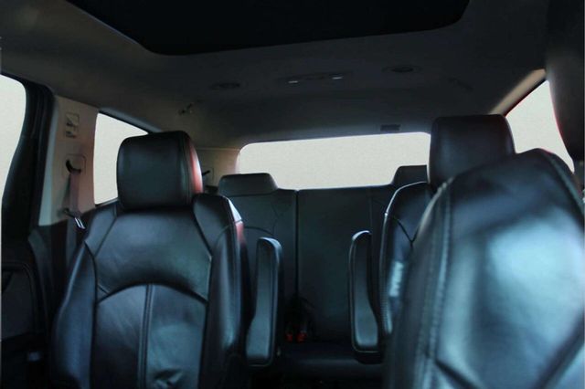 2015 Chevrolet Traverse FWD 4dr LT w/2LT - 22971121 - 9