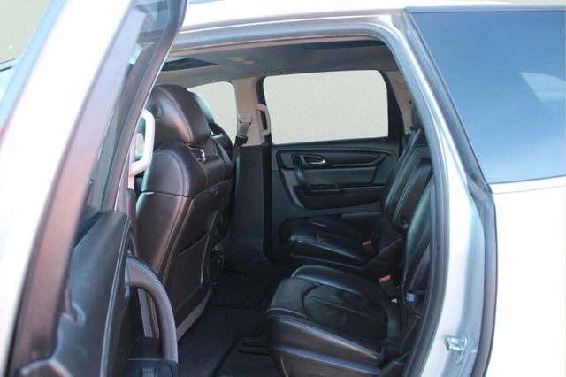 2015 Chevrolet Traverse FWD 4dr LT w/2LT - 22971121 - 6