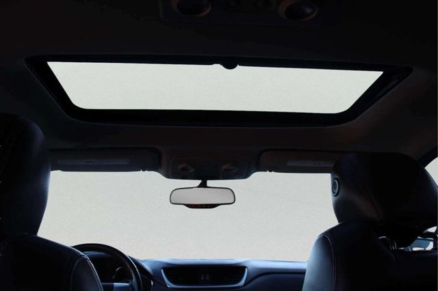 2015 Chevrolet Traverse FWD 4dr LT w/2LT - 22971121 - 8