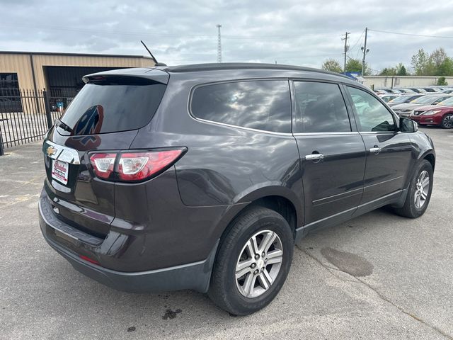 2015 Chevrolet Traverse FWD 4dr LT w/2LT - 23007309 - 3