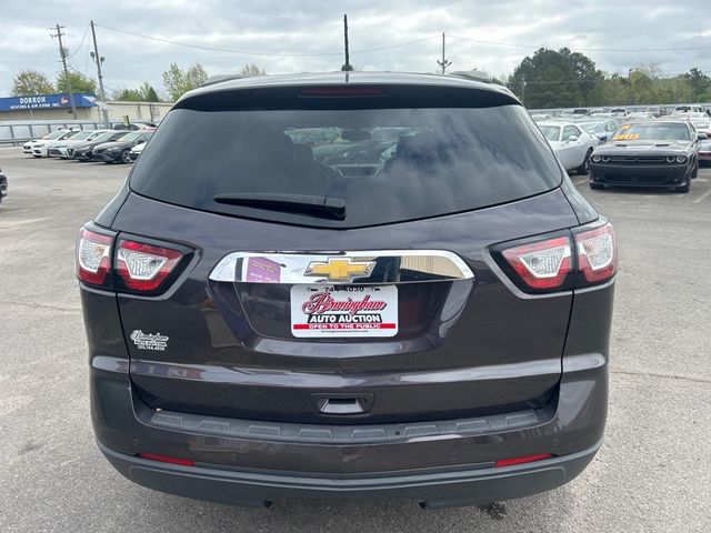 2015 Chevrolet Traverse FWD 4dr LT w/2LT - 23007309 - 4