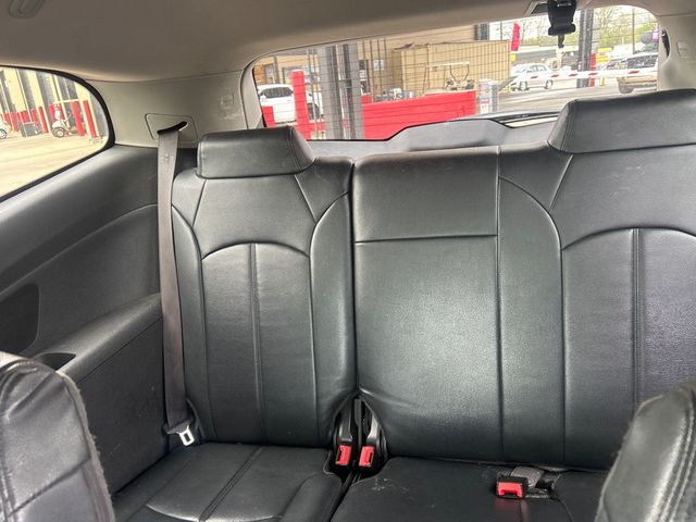 2015 Chevrolet Traverse FWD 4dr LT w/2LT - 23007309 - 6