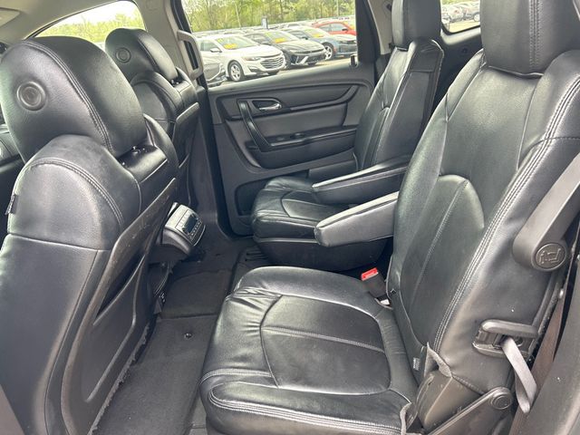 2015 Chevrolet Traverse FWD 4dr LT w/2LT - 23007309 - 7