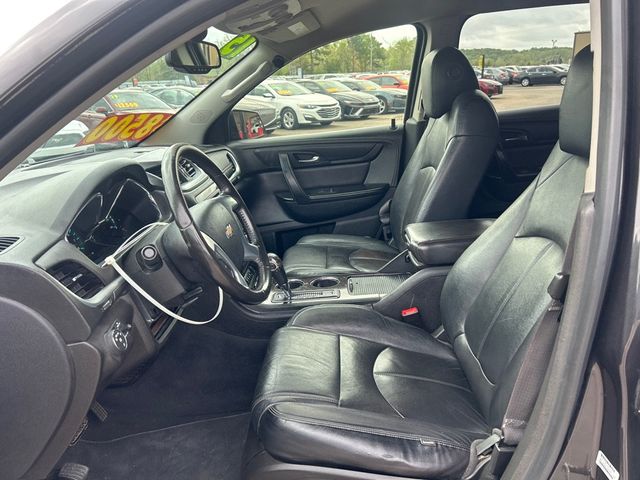 2015 Chevrolet Traverse FWD 4dr LT w/2LT - 23007309 - 8