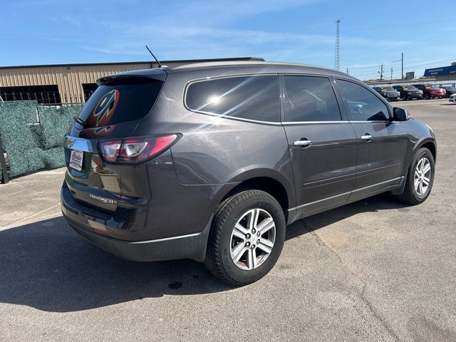2015 Chevrolet Traverse FWD 4dr LT w/2LT - 23014001 - 3