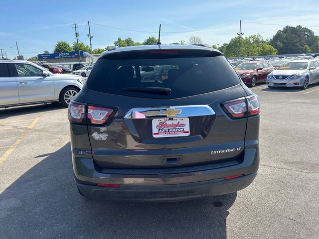 2015 Chevrolet Traverse FWD 4dr LT w/2LT - 23014001 - 4