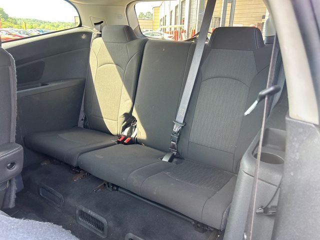 2015 Chevrolet Traverse FWD 4dr LT w/2LT - 23014001 - 6