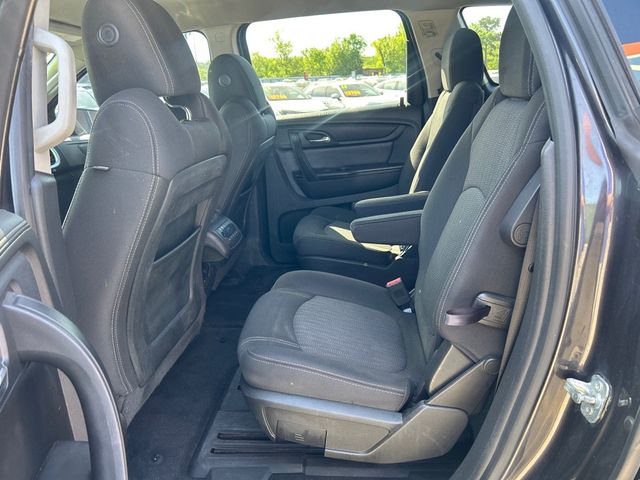 2015 Chevrolet Traverse FWD 4dr LT w/2LT - 23014001 - 7