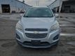 2015 Chevrolet Trax AWD 4dr LT - 22992883 - 2