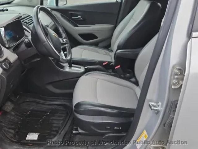 2015 Chevrolet Trax AWD 4dr LT - 22992883 - 7