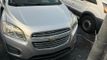 2015 Chevrolet Trax AWD 4dr LT - 22953430 - 1