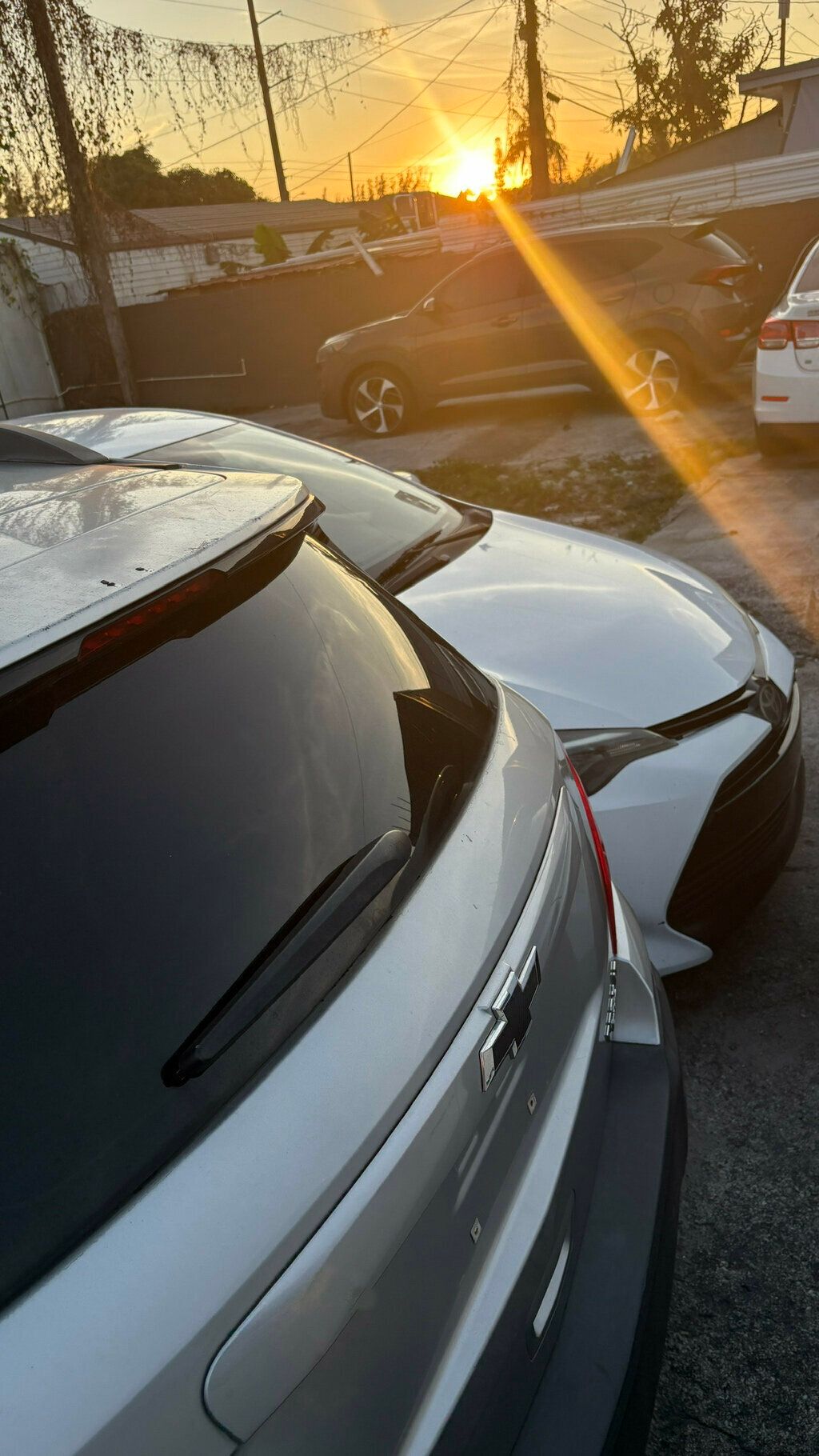 2015 Chevrolet Trax AWD 4dr LT - 22953430 - 2