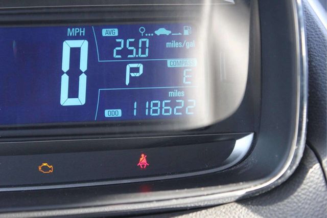 2015 Chevrolet Trax AWD 4dr LT - 22964297 - 8