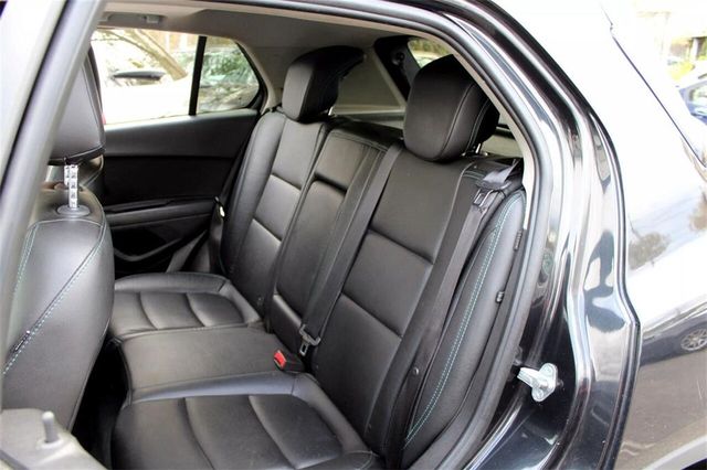 2015 Chevrolet Trax AWD 4dr LTZ - 22830196 - 13