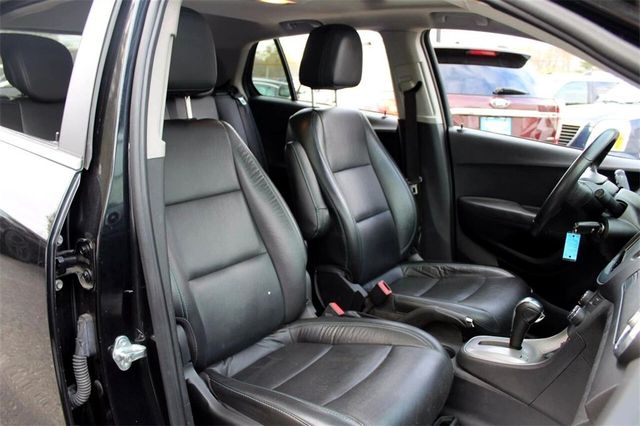 2015 Chevrolet Trax AWD 4dr LTZ - 22830196 - 20