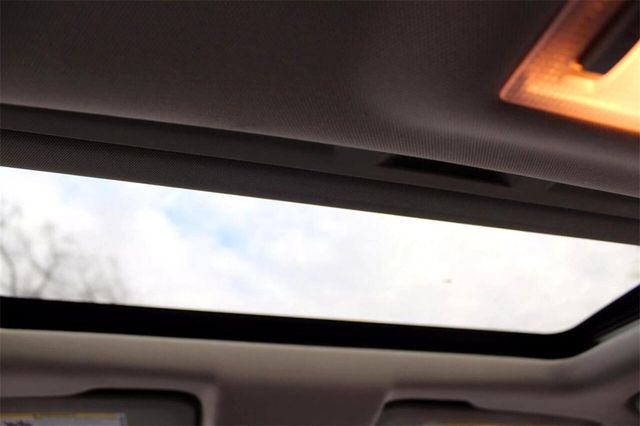 2015 Chevrolet Trax AWD 4dr LTZ - 22830196 - 22