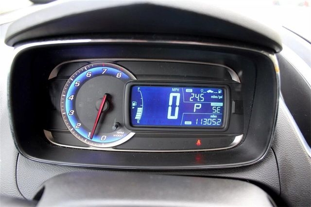 2015 Chevrolet Trax AWD 4dr LTZ - 22830196 - 23