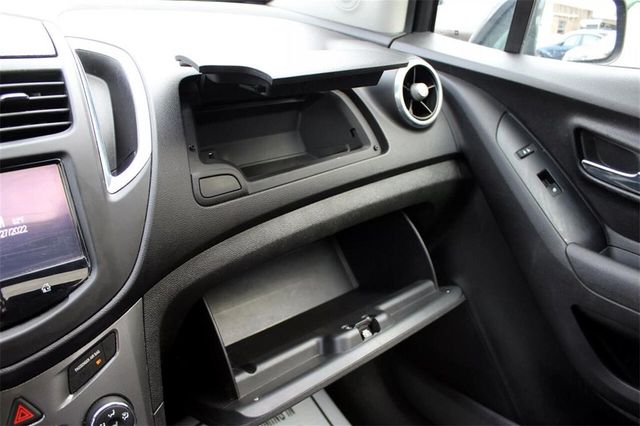 2015 Chevrolet Trax AWD 4dr LTZ - 22830196 - 28