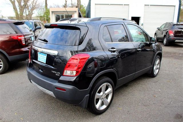 2015 Chevrolet Trax AWD 4dr LTZ - 22830196 - 6