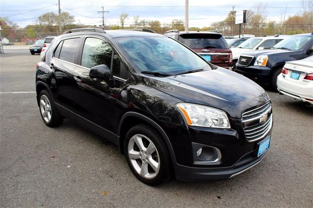 2015 Chevrolet Trax AWD 4dr LTZ - 22830196 - 7