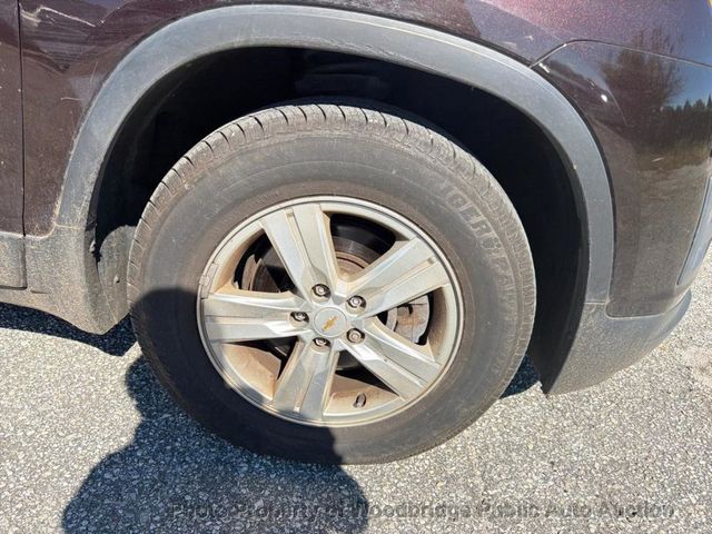 2015 Chevrolet Trax FWD 4dr LT - 23093047 - 10