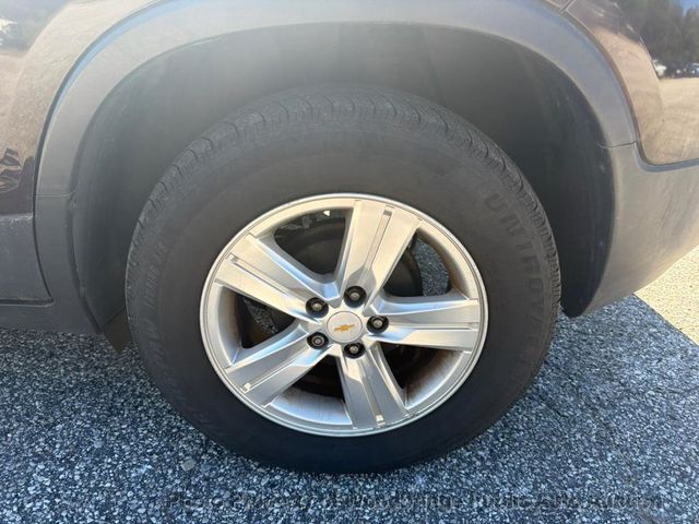 2015 Chevrolet Trax FWD 4dr LT - 23093047 - 11