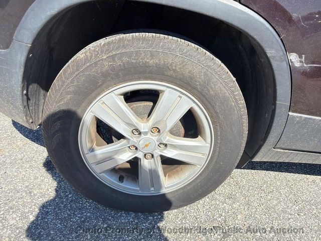 2015 Chevrolet Trax FWD 4dr LT - 23093047 - 12