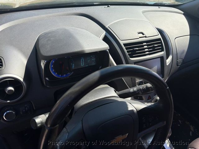 2015 Chevrolet Trax FWD 4dr LT - 23093047 - 6